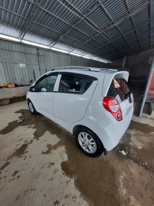 Spark sotiladi yili 2021/22