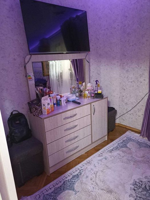 Сдаётся Квартира на Чиланзаре Метро Новза