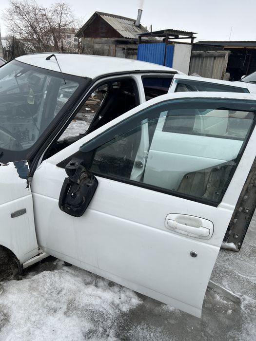 Двер приора водителская !!
