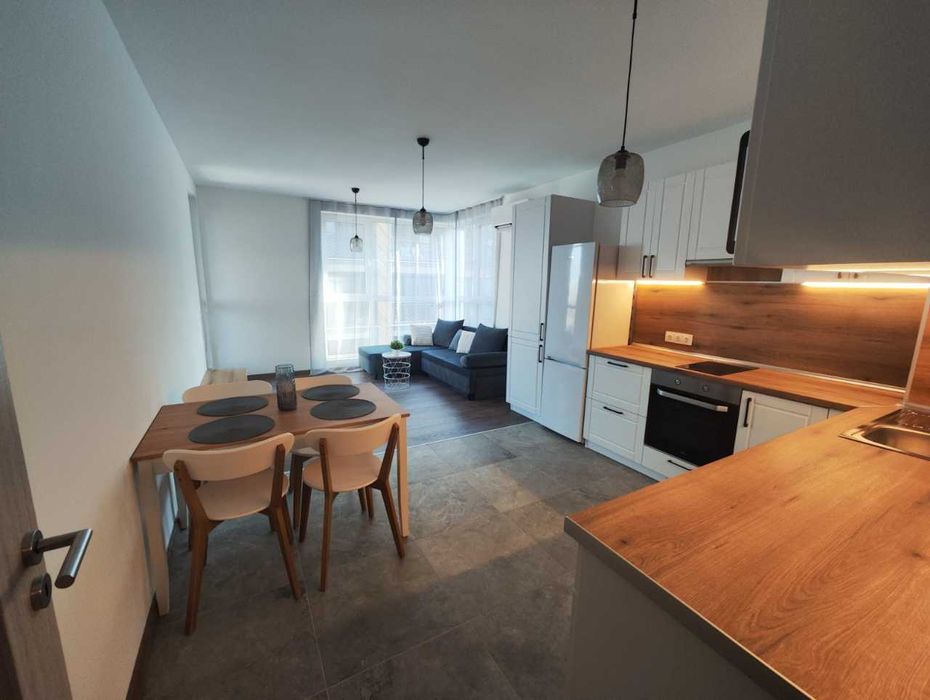 Дава се под наем Двустаен апартамент в София, Овча купел - 56 кв.м за 618.12 € - Снимка #4