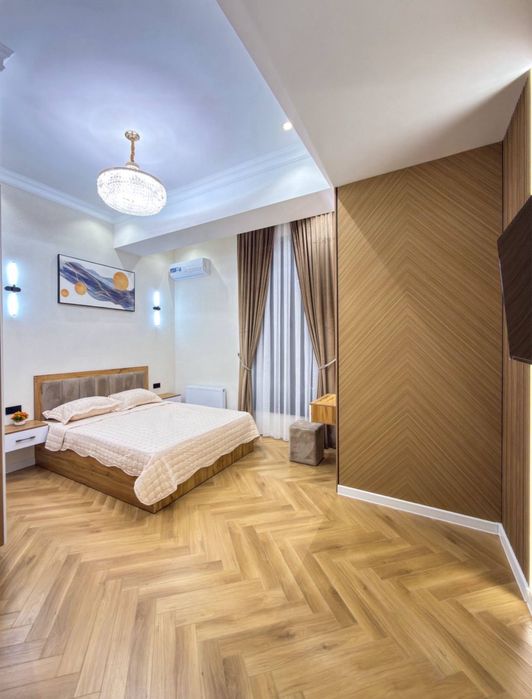 Продается квартира в Мирзо Улугбекском районе жк Sayram Tower