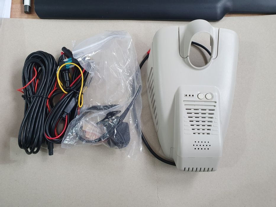 Camera auto Mercedes C Klasse Noua