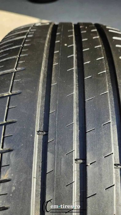245/45 R19 • Vara • Michelin Pilot Sport 3 TO 102Y | 2 buc | Pret/buc