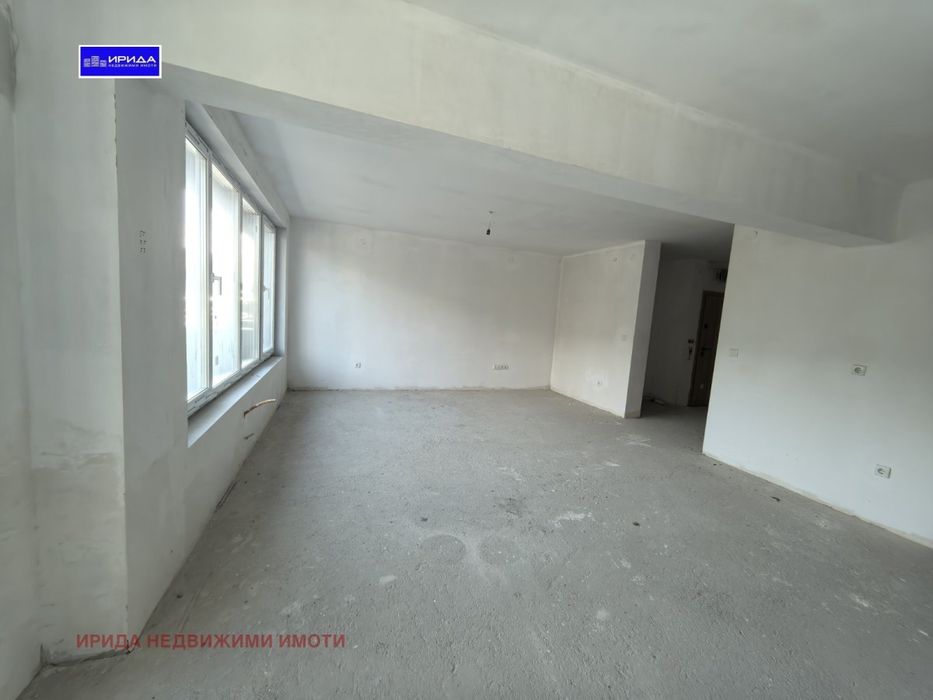 Многостаен апартамент в Манастирски ливади с АКТ 16!