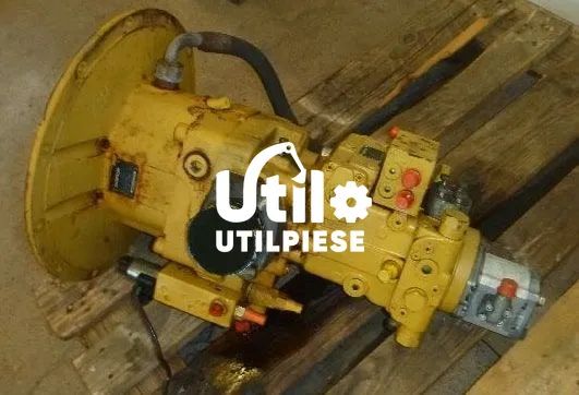 pompa hidraulica case cx160b cx180 cx210 cx240 + piese case