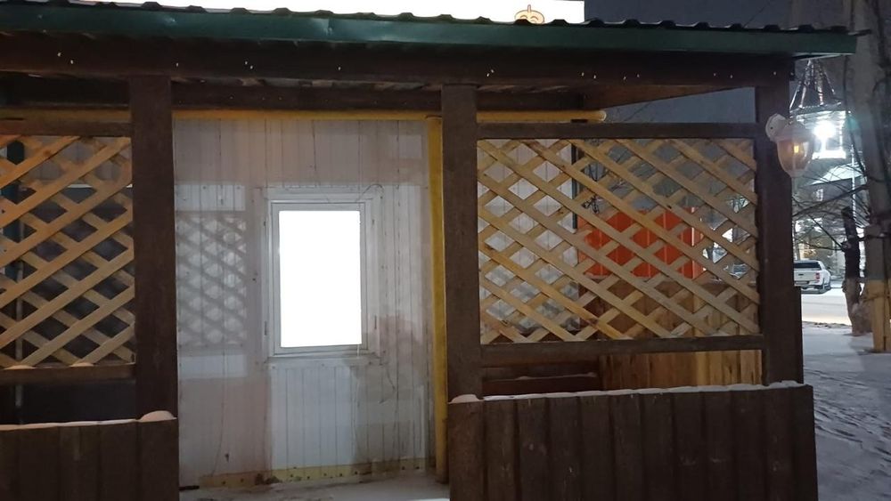 Помещение под бизнес