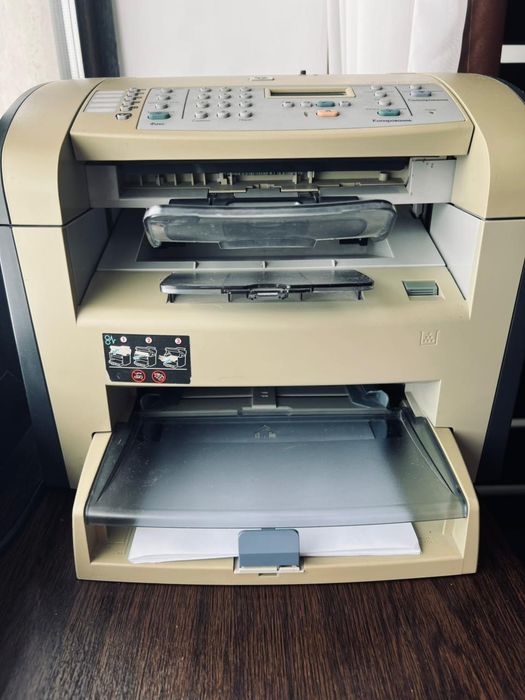 Hp Laserjet 3050
