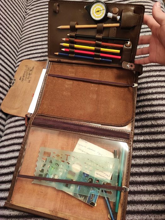 Военная форма (лето/зима)