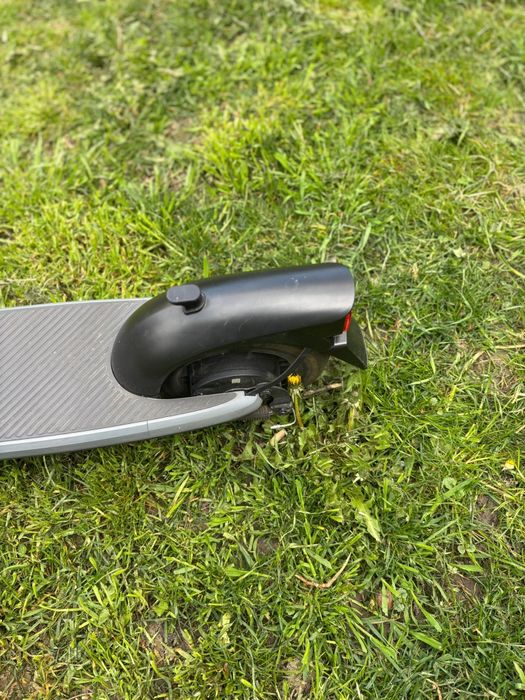 Trotineta electrica Nine boot