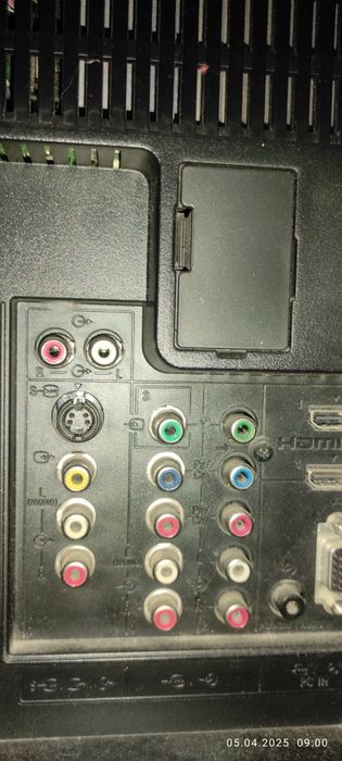 Телевизор LCD Sony BRAVIA