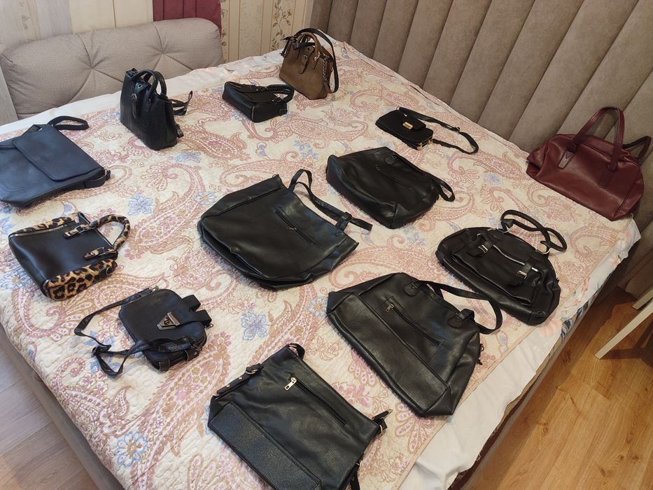 Распродажа Женские сумки