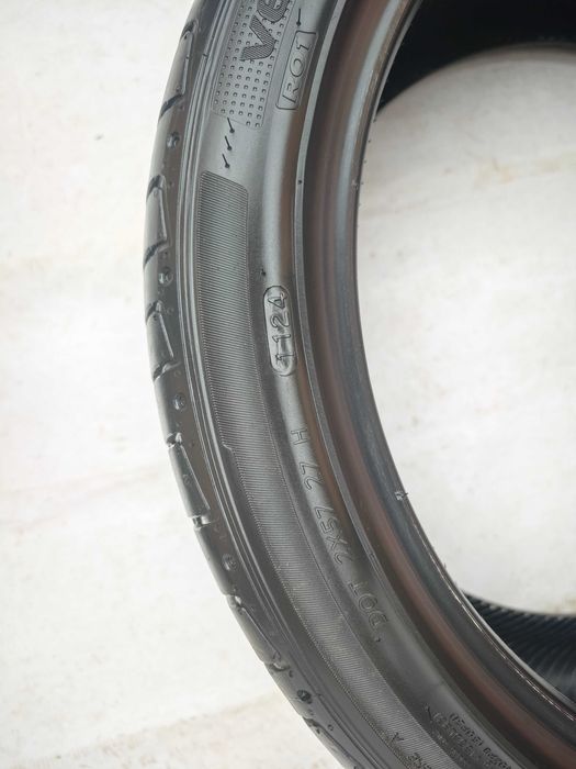 Anvelope 235/40/19 an 2024 vara HANKOOK Ventus S1 Evo2