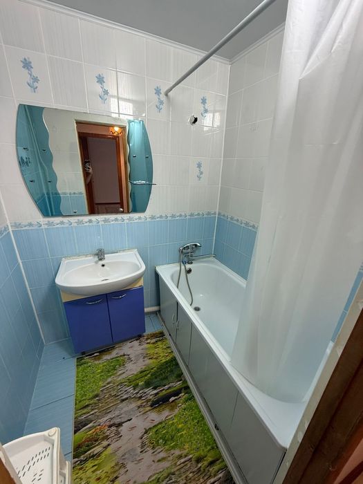 Сдаётся квартира в авангарде