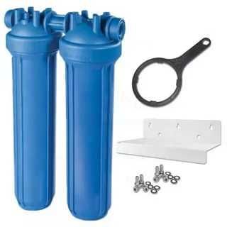 питьевая вода высокой степени очистки