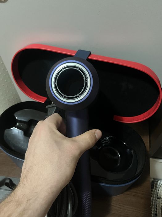 Uscator de par universal