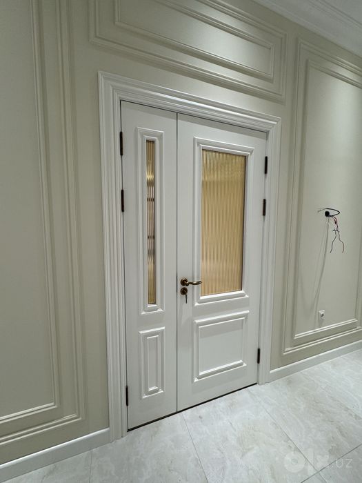 Mdf eshiklar krashenniy wpon laminat