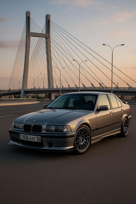 СТО ремонт BMW .