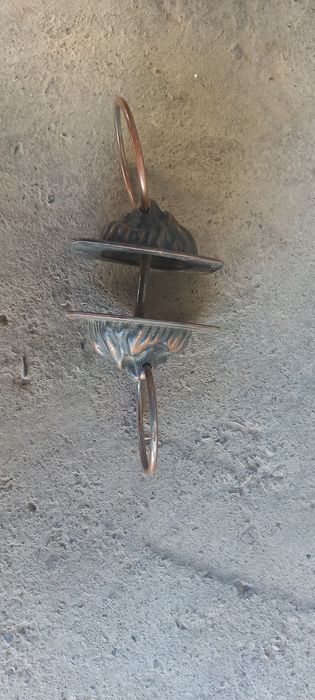 Ручки для двери не обычые отличном состояний