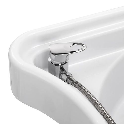 Преносима спа глава , head spa