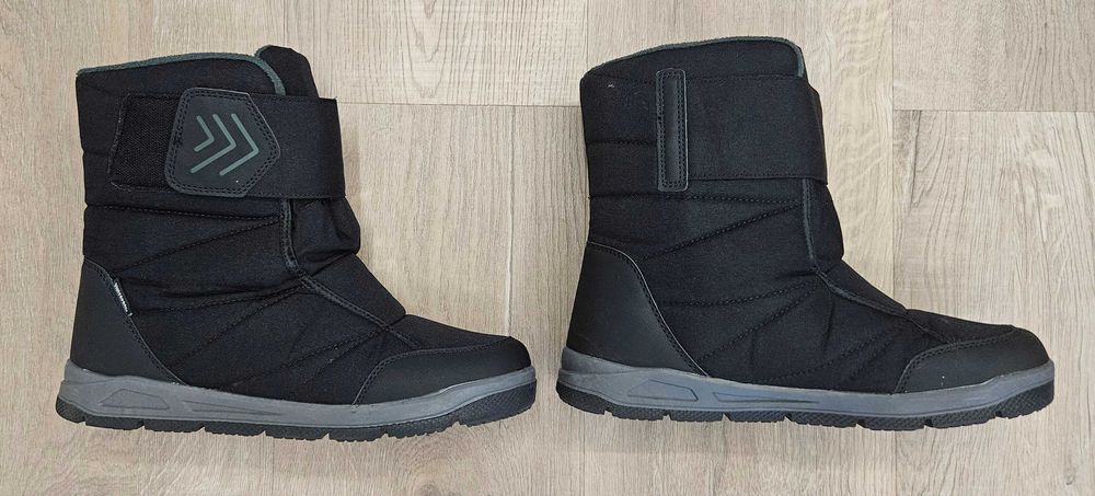 мъжки зимни боти Crivit