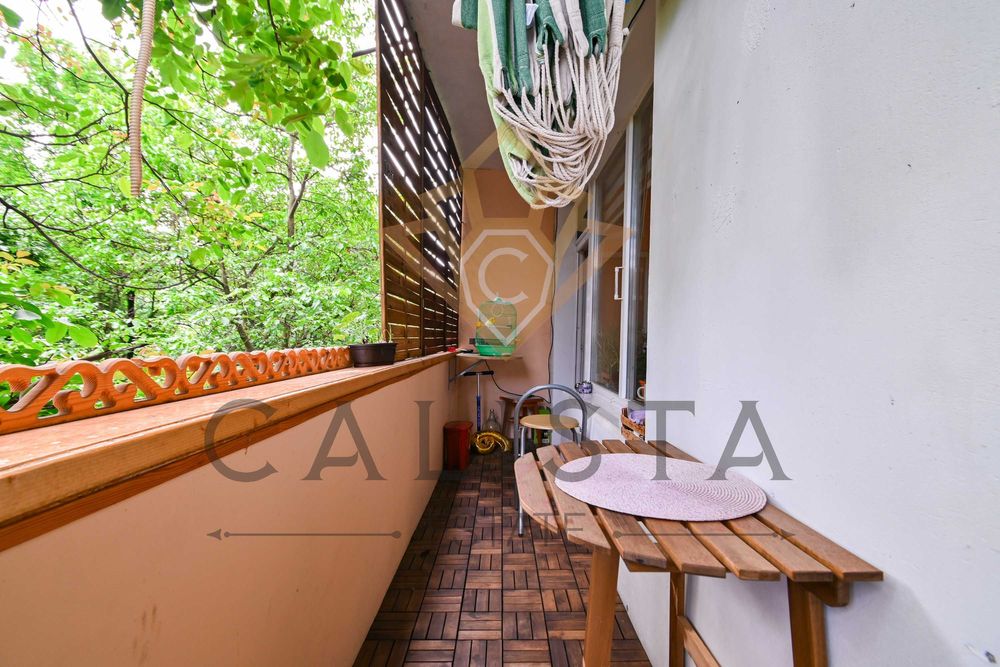 Продава се Двустаен апартамент в София, Западен парк - 70 кв.м за 2143 €/кв.м - Снимка #9