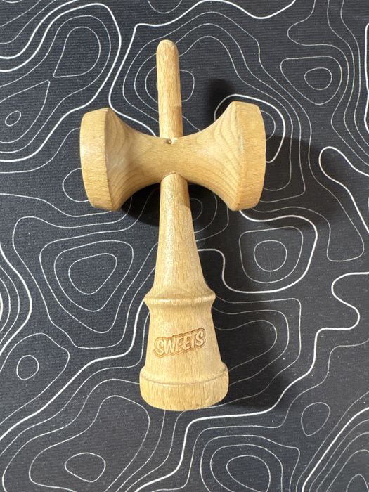 Ken semnat de CRBL- Colectie