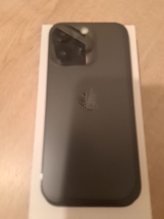 Vând Iphone 14 Pro , Space Black ,128GB