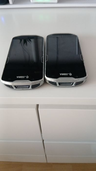 Zebra  tc57 de vânzare