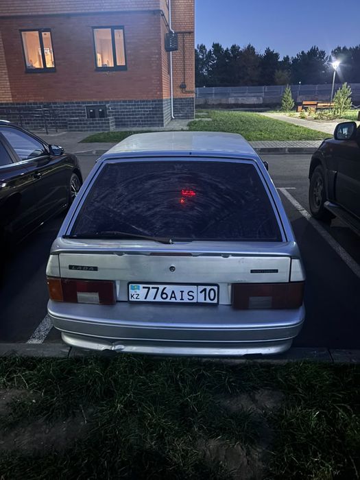 Продам машину 2114.