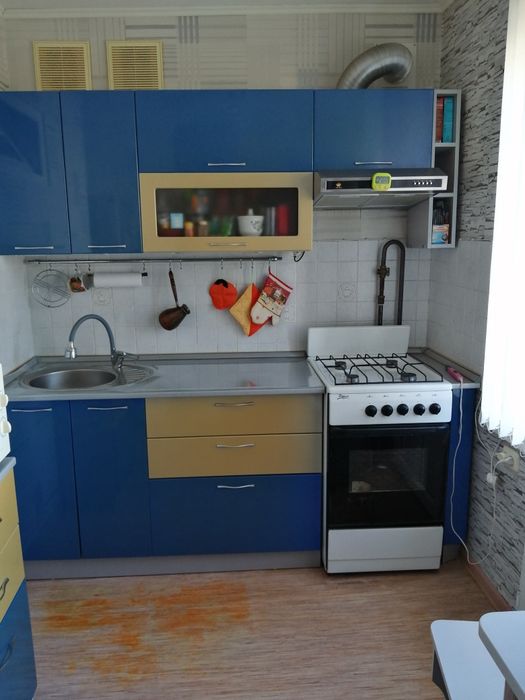 Продам 3-х комнатную квартиру