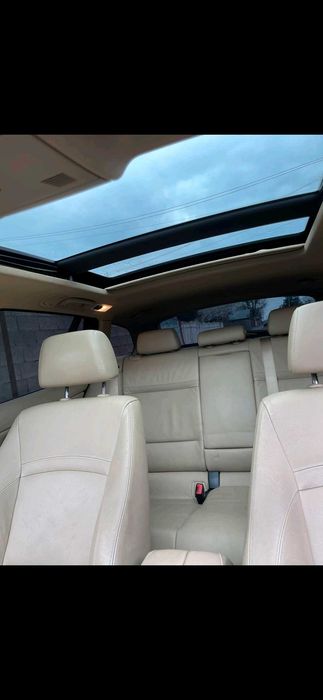 Vand schimb bmw seria 3