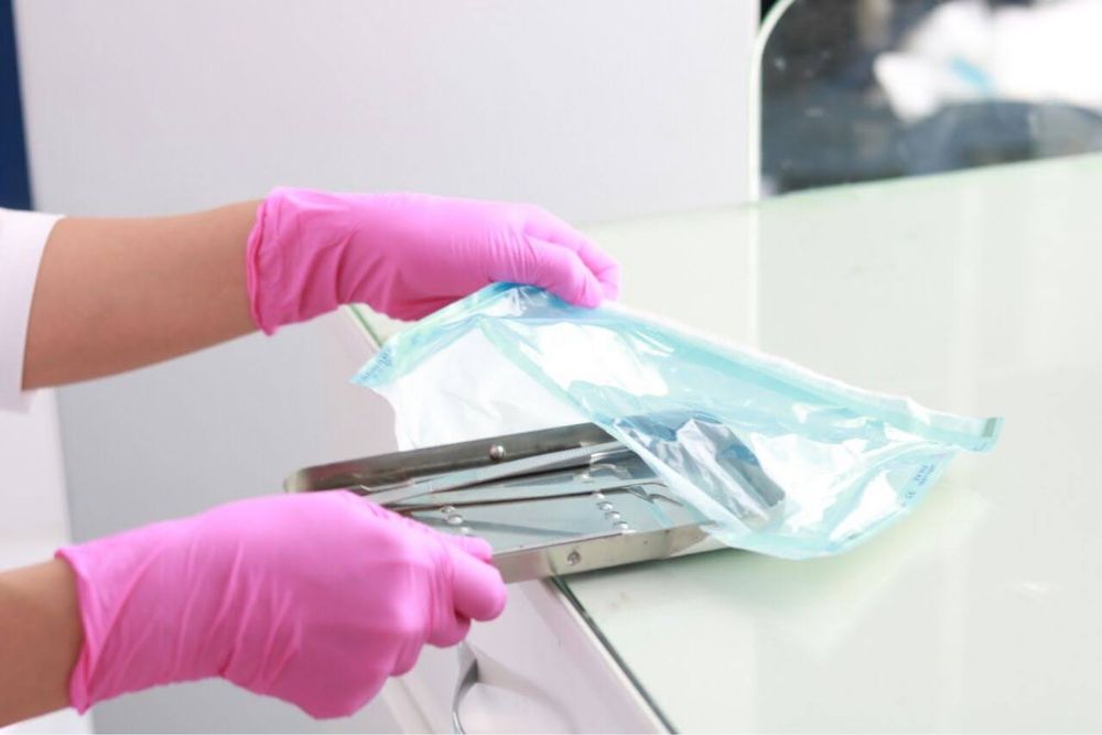 Tayyor Stomatolog xonalari Arendaga beriladi