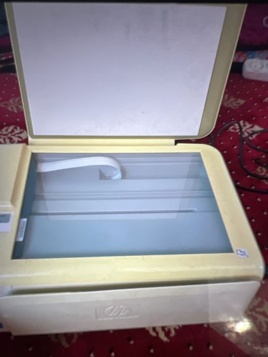 Принтер hp C4483