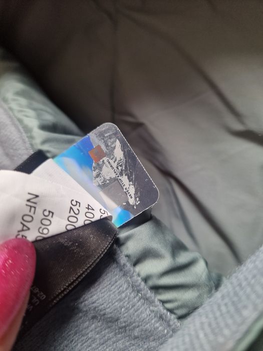 Страхотно мъжко ски долнище панталон THE NORTH FACE,  размер М