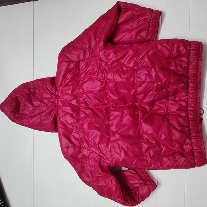 Детско яке марка Пума