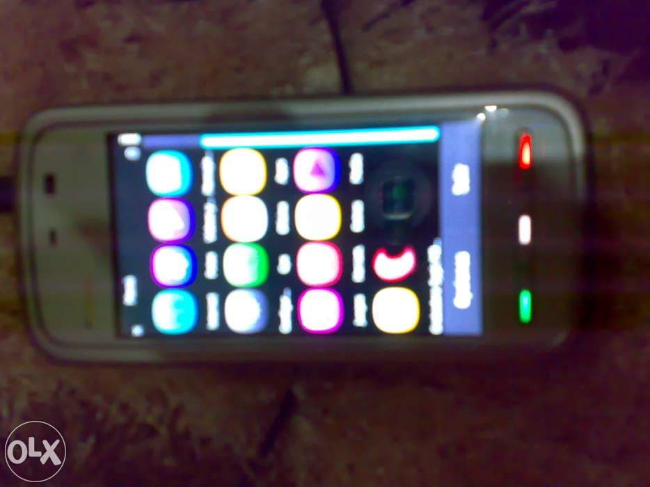 nokia 5230 NOU urgent