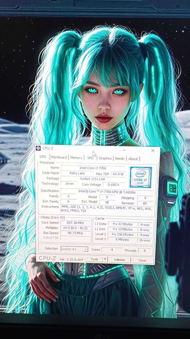 Vând PC de Gaming Lenovo Cube Y720