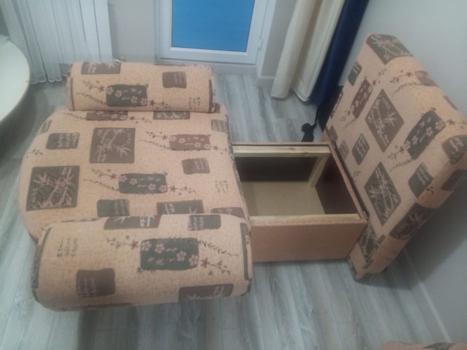 Продается кресло