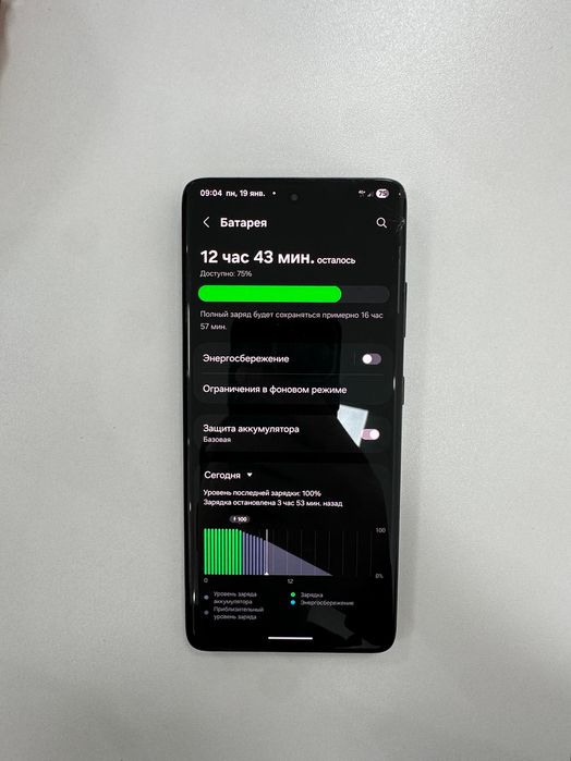 Samsung s21 ultra 12/256