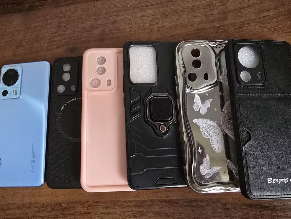 Xiaomi 13 Lite 8/256 Gb