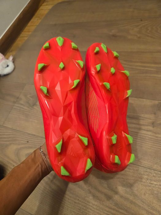 Adidasi fotbal Predator Edge 3