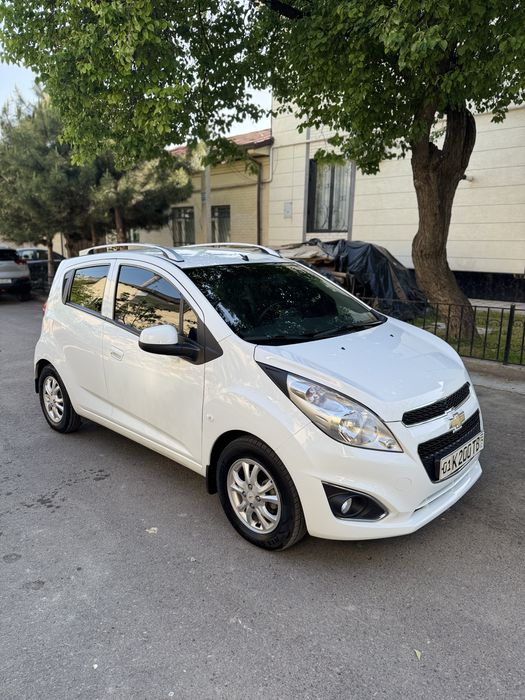 Spark 4-Aftamat 2020-21 Polniy navarot