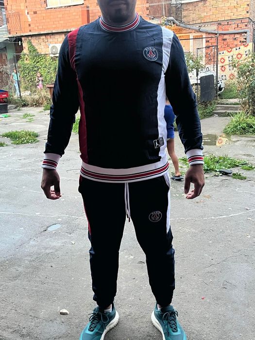 Мъжки Екипи Топ Цена