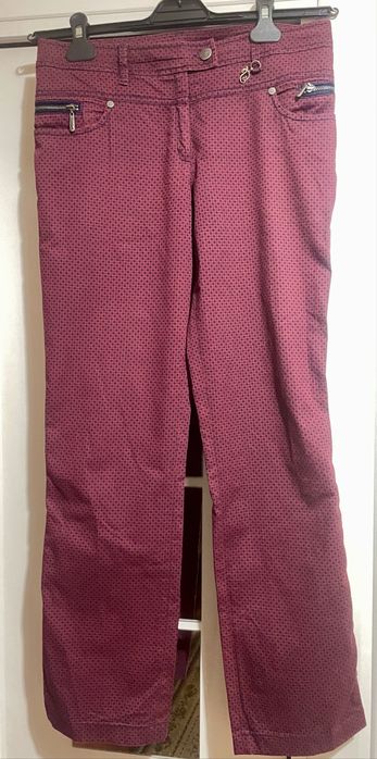 Костюм Роси - 36 EU сако и панталон, в много добро състояние