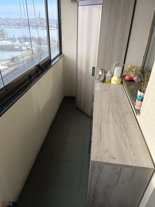 Apartament de închiriat Complex Rezidențial Bistrița