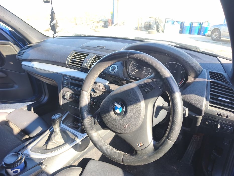 Volan M/sport bmw e90 e87,84