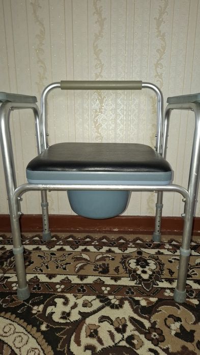Продам стул-туалет