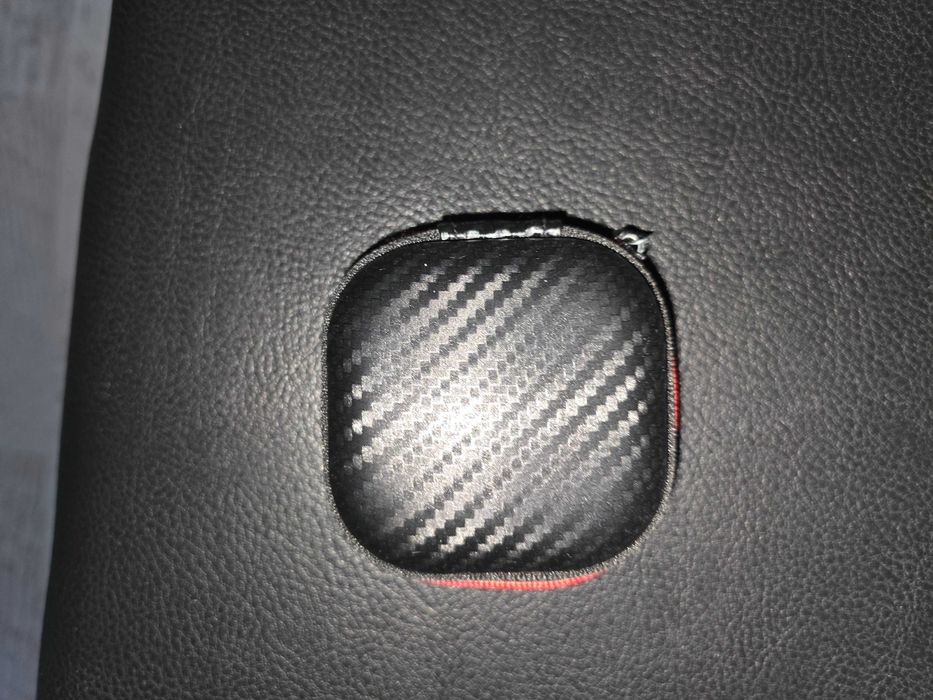 Безжични слушалки