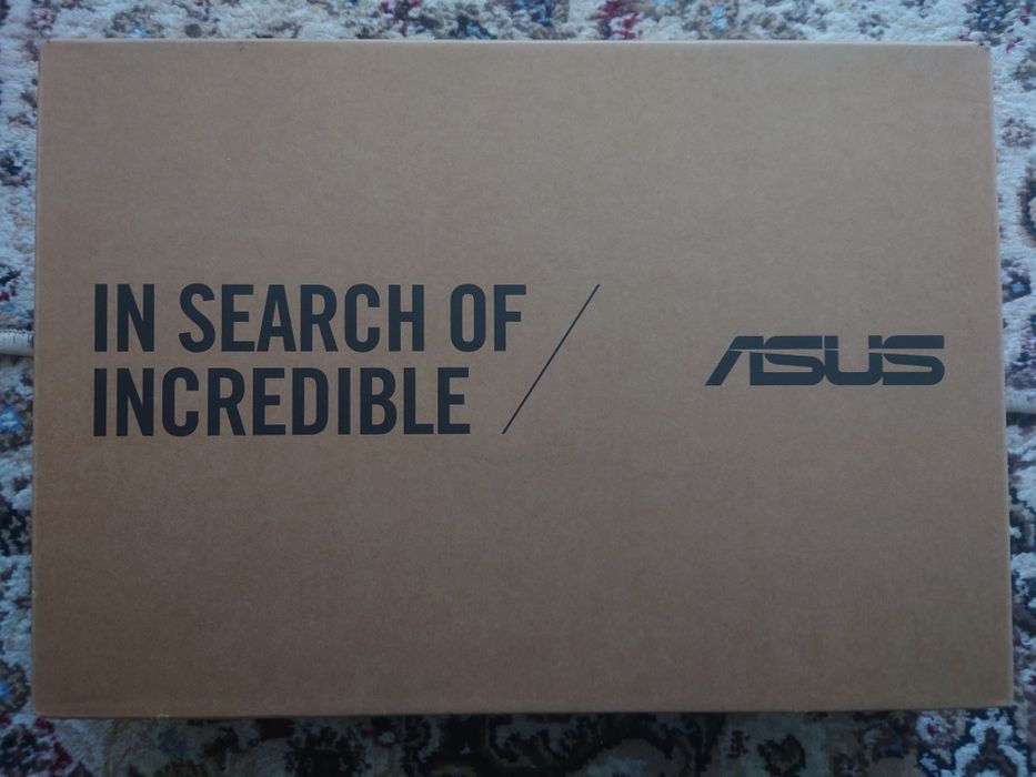 Asus zenbook 14 core ultra 9 285H 32 / 1024 GB