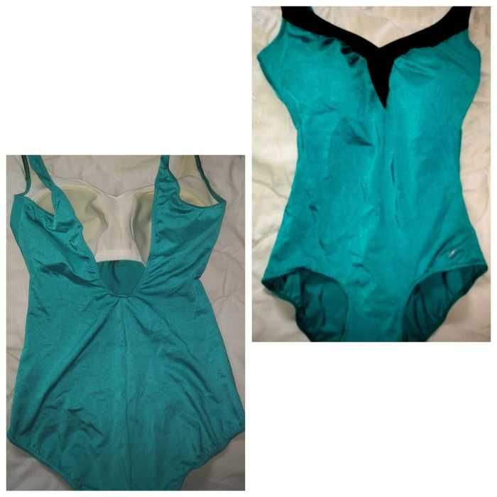 Costum de baie LA PERLA , model foarte frumos